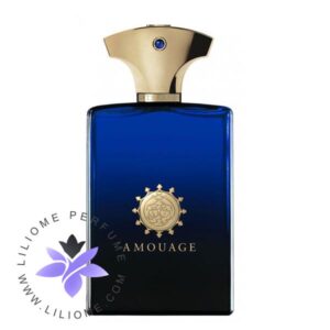 عطر ادکلن آمواج اپیک مردانه-Amouage Epic Men