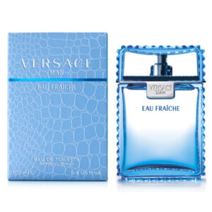 عطر ادکلن ورساچه ونیتاس-Versace Vanitas