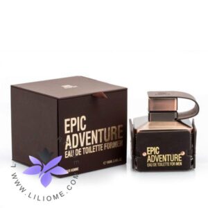 عطر ادکلن اسکادا مگنتیسم-Escada Magnetism