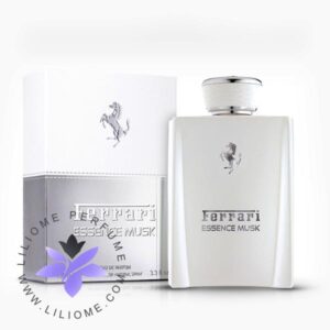 عطر ادکلن فراری ریسینگ رد-قرمز-Ferrari Racing Red