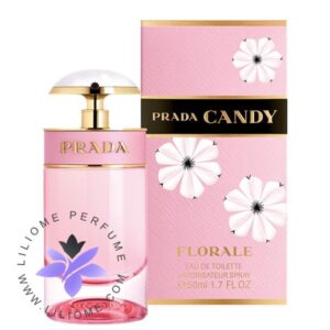 عطر ادکلن کنزو فلاور-kenzo Flower