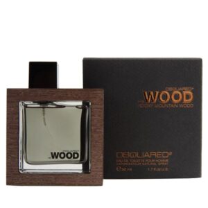 عطر ادکلن دانهیل مردانه-قهوه ای-dunhill for men