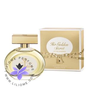 عطر ادکلن آنتونیو باندراس کینگ آف سداکشن-Antonio Banderas King of Seduction