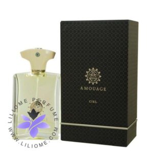 عطر ادکلن سی کی اینکانتر-CK Encounter