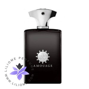 عطر ادکلن آمواج ممویر مردانه-Amouage Memoir