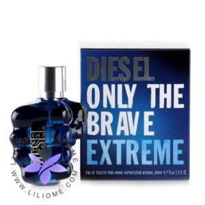 عطر ادکلن بولگاری من اکستریم-Bvlgari Man Extreme