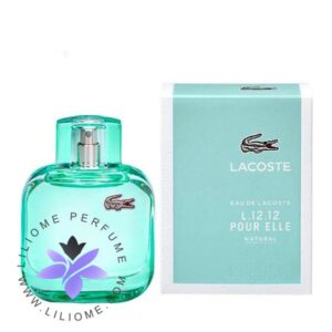 عطر ادکلن لاگوست اینسپیریشن-Lacoste Inspiration