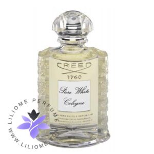عطر ادکلن کرید وایت فلاورز-Creed White Flowers