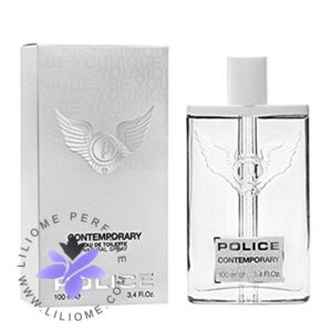 عطر ادکلن پلیس گلد وینگز-Police Gold Wings