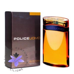 عطر ادکلن پلیس کانتمپوراری-Police Contemporary