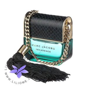عطر ادکلن مارک جاکوبز دکادنس-Marc Jacobs Decadence