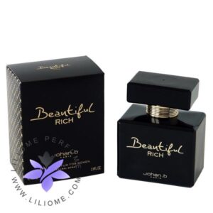 عطر ادکلن تام فورد شانگهای لیلی-Tom Ford Shanghai Lily
