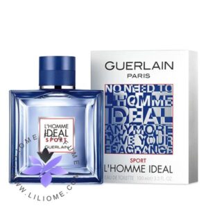 عطر ادکلن بالدسارینی مردانه-Baldessarini for men