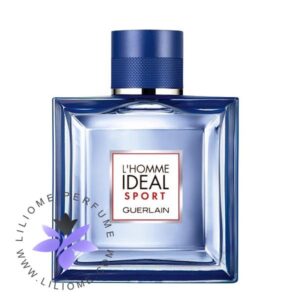 عطر ادکلن بنتون اسنس آف یونایتد کلورز مردانه-Benetton Essence of United Colors Man