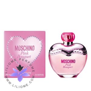 عطر ادکلن اسکادا ایسلند کیس 2011-Escada Island Kiss 2011