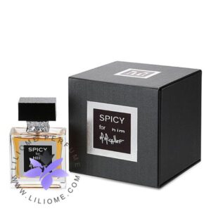 عطر ادکلن دی کی ان وای بی تمپتد-DKNY Be Tempted