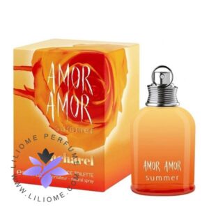 عطر ادکلن نیناریچی له اکستاز کارس د رزز-Nina Ricci L'Extase Caresse de Roses