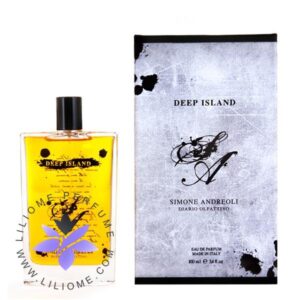 عطر ادکلن ناسوماتو آبسینت-Nasomatto Absinth