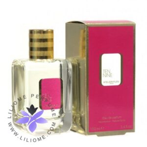 عطر ادکلن دیویدوف امبر بلند-Davidoff Amber Blend