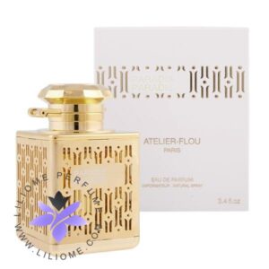 عطر ادکلن آزارو پور هوم ادیشن نویر-Azzaro Pour Homme Edition Noire