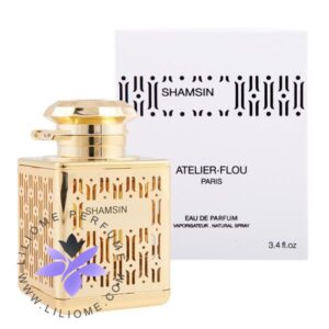 عطر ادکلن کارتیر لا پانتر ادیشن سویر-Cartier La Panthere Edition Soir
