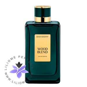 عطر ادکلن کورلوف سیلور وود-Korloff Silver Wood