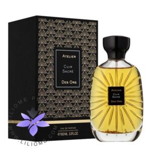 عطر ادکلن اودین-ادین 00 اوریل-Odin 00 Auriel