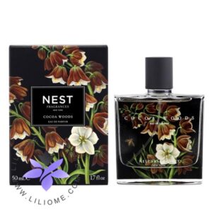 عطر ادکلن نیشان سوئید ات سافرن-Nishane Suede et Safran