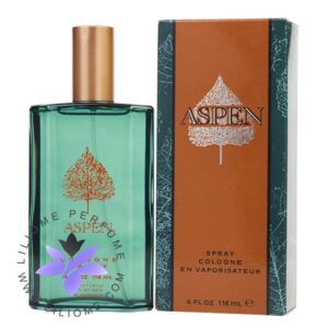 عطر ادکلن آیس برگ ادو آیس برگ عود-Iceberg Eau de Iceberg Oud