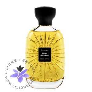 عطر ادکلن تد لاپیدوس آلکازار-Ted Lapidus Alcazar