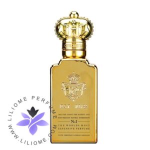 عطر ادکلن بالدی اوکیو دی تیگر-Baldi Occhio di Tigre