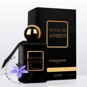 عطر ادکلن تاجر ونیزی فلاور فیوژن-The Merchant of Venice Flower Fusion