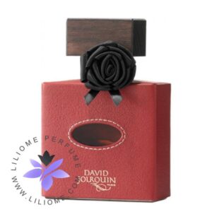 عطر ادکلن تاجر ونیزی عربسکو-The Merchant of Venice Arabesque