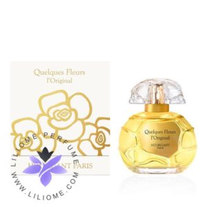 عطر ادکلن پرادا لا فم اینتنس-prada La Femme Intense