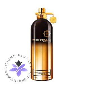 عطر ادکلن دیفرنت کمپانی بویس د ایریس-The Different Company Bois d`Iris