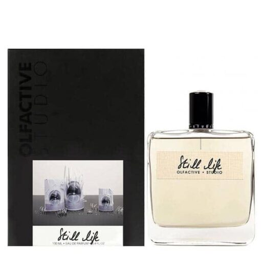عطر ادکلن اولفاکتیو استودیو استیل لایف | Olfactive Studio Still Life