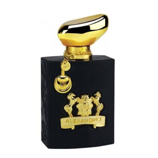 عطر ادکلن الکساندر جی اوسنت بلک | Oscent Black