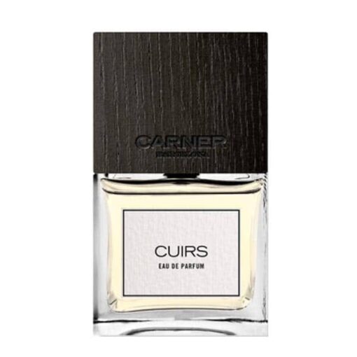عطر ادکلن کارنر بارسلونا کوییرز-کوییغ | Carner Barcelona Cuirs