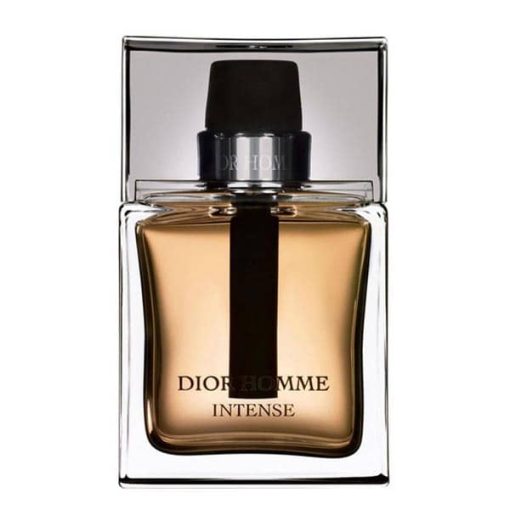 عطر ادکلن دیور هوم اینتنس | Dior Homme Intense