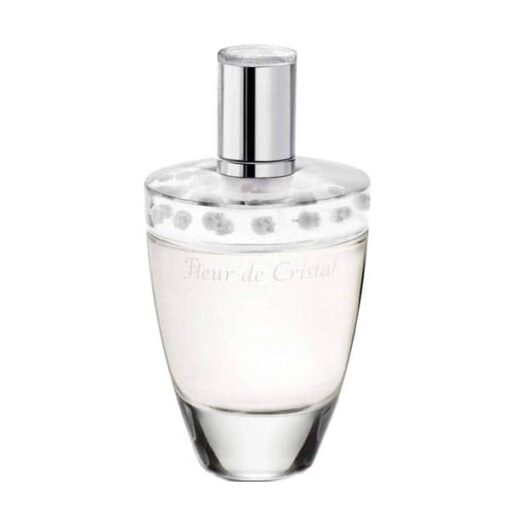 عطر ادکلن لالیک فلور د کریستال | Lalique Fleur De Cristal