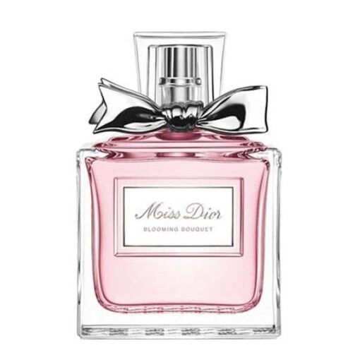 عطر ادکلن میس دیور بلومینگ بوکه-صورتی | Miss Dior Blooming Bouquet