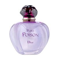 عطر ادکلن دیور پیور پویزن | Dior Pure Poison