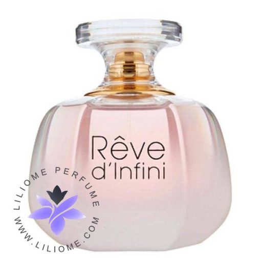 عطر ادکلن لالیک روه د اینفینی | Lalique Rеve d’Infini