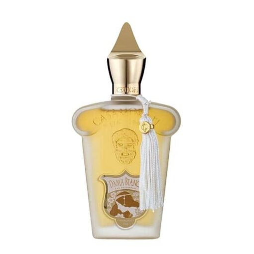 عطر ادکلن کازاموراتی زرجف-زرژاف داما بیانکا | Xerjoff Casamorati Dama Bianca