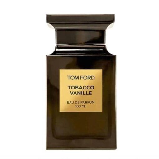 عطر ادکلن تام فورد توباکو وانیل | Tom Ford Tobacco Vanille