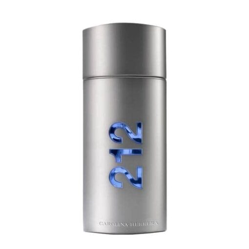 عطر ادکلن ۲۱۲ مردانه | Carolina Herrera 212 Men