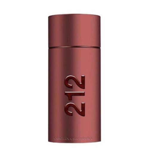 عطر ادکلن ۲۱۲ سکسی مردانه | Carolina Herrera 212 sexy Men