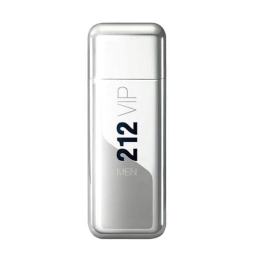 عطر ادکلن ۲۱۲ وی آی پی مردانه | Carolina Herrera 212 VIP Men