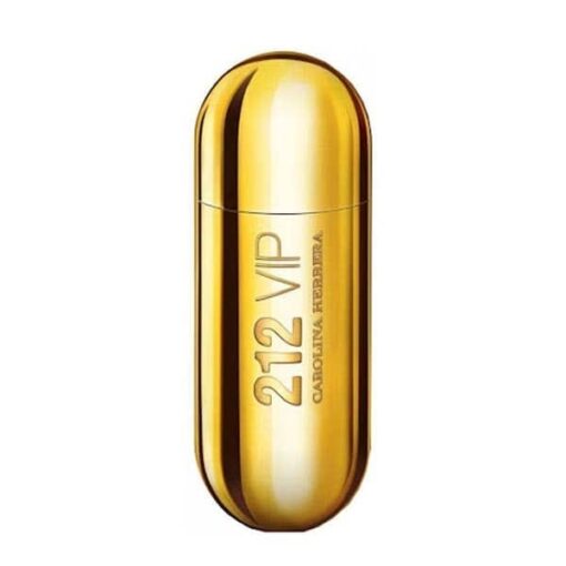 عطر ادکلن ۲۱۲ وی آی پی زنانه | Carolina Herrera 212 VIP