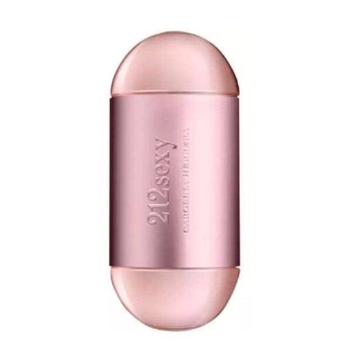 عطر ادکلن ۲۱۲ سک سی زنانه | Carolina Herrera 212 s--y